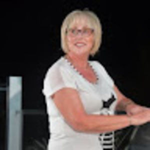 Meet your Posher, Aline